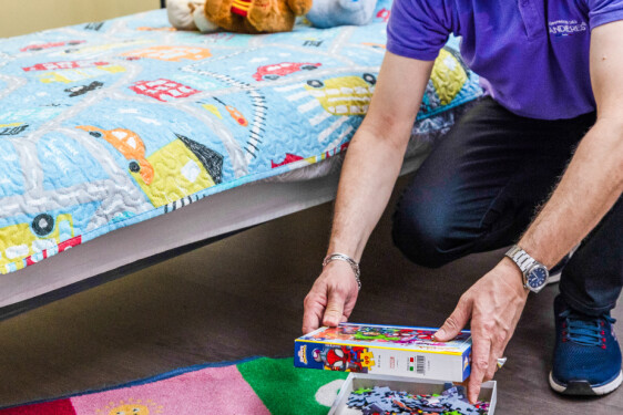 Chambre enfant 2